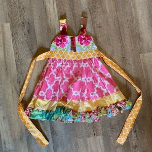 Sweethoney Vintage Dress
